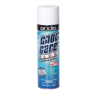 Desinfectante y Lubricante para maquinas Andis