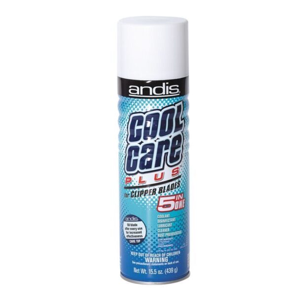 Desinfectante y Lubricante para maquinas Andis