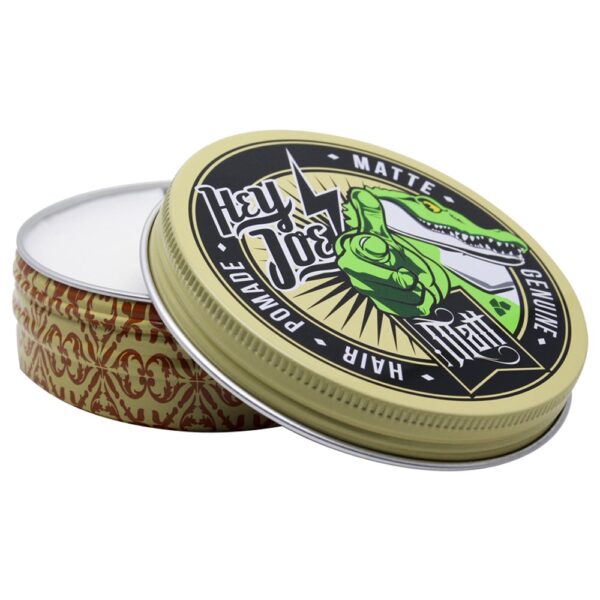 POMADA HEY JOE MATTE 100ML - Imagen 2
