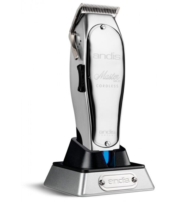 MÁQUINA ANDIS MASTER CORDLESS - Imagen 3