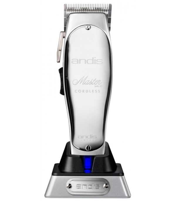 MÁQUINA ANDIS MASTER CORDLESS