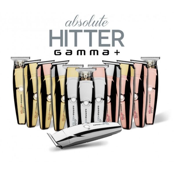 Maquina Gamma Hitter - Imagen 4